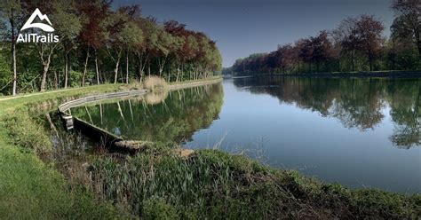 De 10 mooiste wandelroutes rond Maaseik